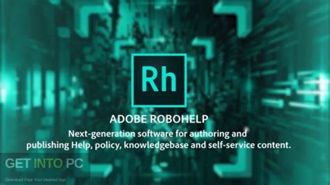 Complimentary update of Adobe Robohelp 2023 for mobile devices